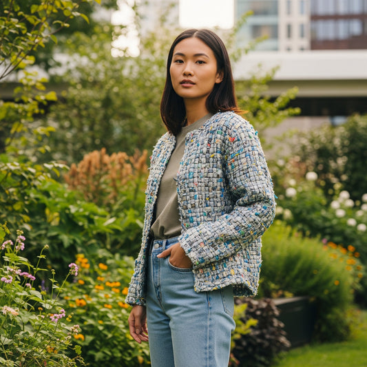 Sustainable Style: Fashion's Green Revolution and Your Role in It