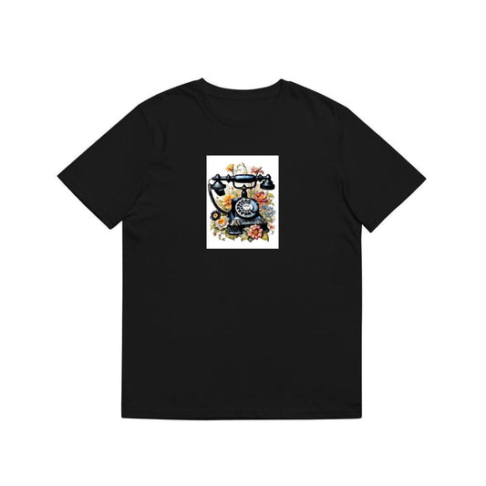 A Touch of Nostalgia T-Shirts
